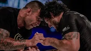 Fabricio Werdum Vs. Lucas 