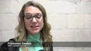 Io Sono Originale. Workshop universitario Agribusiness e contraffazione. Francesca Gambin