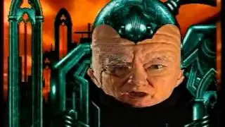 Gamesmaster S01E02 - Sonic the Hedgehog, Sonic Blast Man & Lemmings
