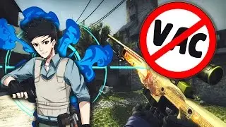КАК ИГРАТЬ СО SKINCHANGER И НЕ ПОЛУЧИТЬ VAC