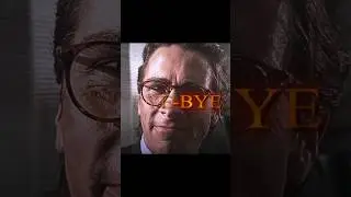 Nice tie. | American Psycho