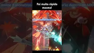 Genshin Impact 