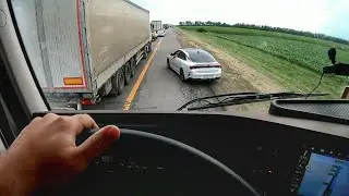 Well, that's too much/M4 Highway