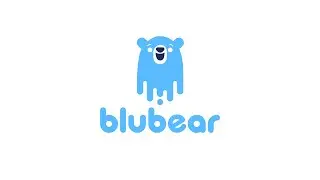 Blubear Animation Showreel 2020