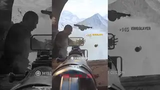 COD Vanguard gameplay Short