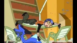 Music Video Ordinary Girl   Miley Cyrus Hannah montana By Dragoness