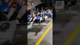 Ranking the Coasters at Six Flags Magic Mountain