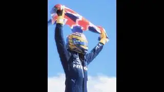Lewis Hamilton Wins The 2024 British Grand Prix 🤩🇬🇧🏁 | EMOTIONAL RADIO | 