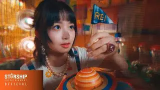 Rei (레이) Official Teaser (아이브 - IVE OFFICIAL)