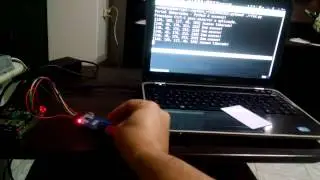 RFID no Raspberry PI