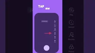 How to Use Tiktok Filter?
