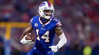 Stefon Diggs Mix 2023 😈🔥 || HD ||