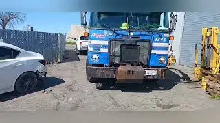 Проверка на прочность додж рам 3500, что легко может сделать додж.