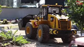 RC Poland - Truck Meeting - Baramanowo 2019