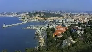 Съёмки Ниццы (199X) (VHS [?], 50fps)