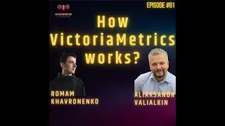 VictoriaMetrics Internals with Alex and Roman 