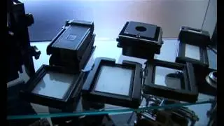 Video Promocional do INSTITUTO PORTUGUÊS DE FOTOGRAFIA