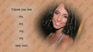 Temptations  - Lady Soul