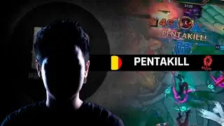 NIN Mehere Pentakill with Viktor - Belgian Tour 2022 Spring Qualifier 3