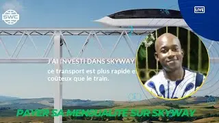 Comment payer sa mensualité ou son tempérament d'actions sur SKY world community ?