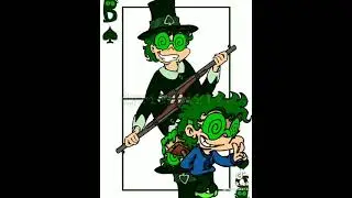 13 карт