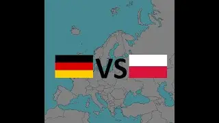 Germany vs Poland 2023 | Poland's Revenge