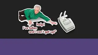 Pretentious Art #4 : Life Alert