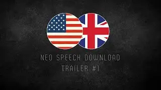 Neo Speech Trailer #1