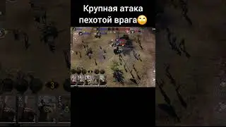 War alert: WWII PvP RTS геймплей #геймдев #игры #gameplay #момент
