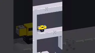 DRIVE MAD Level 76 