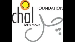 CHAL Foundation  - An interview with Dr. Bakht Sarwar