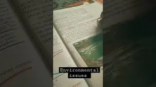 environmental issues                 #neet #neet2022 #neetbiology #neet2022tricks