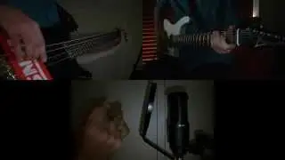 Final Fantasy VII - Turk's Theme (Cover)