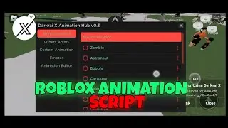 Permanent Animation Script | Hydrogen,fluxus,Arceusx