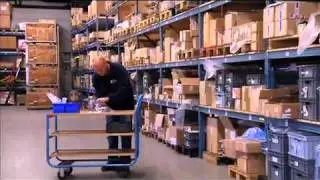 KMWE Systems - van Brabantse Bodem
