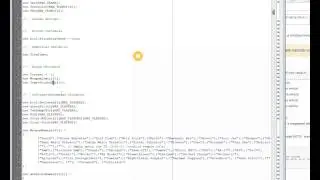 Creating Your Own A/D Gamemode: 34 Car Command and Weapon Menu