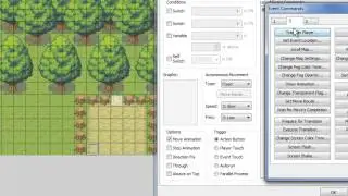 NicholasHedgehog666's Video Response: Proper Map Transitioning