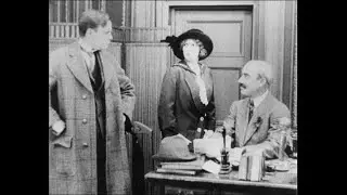 A House Divided (1913) | Living Separately Together