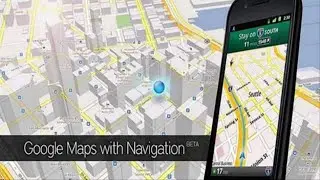 Как включить GPS на андроиде