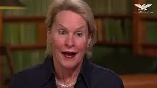 Frances Arnold, Academy Class of 2014, Part 2