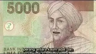 SEJARAH YANG JARANG DIKETAHUI