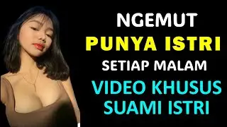 JANGAN LIHAT INI JIKA BELUM MENIKAH 🔴 ADAB SEBELUM JIL.4T