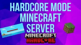 How to make your Minecraft server hardcore