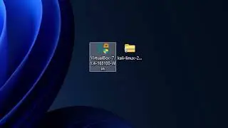 Installing vm and OS