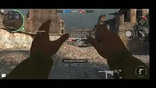 World war heroes #2