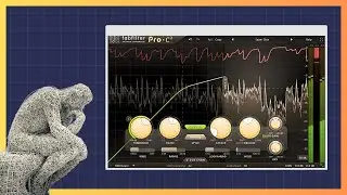 Understand Compressor Philosophy for Better Mixing