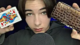 АСМР Для Чувствительных к Мурашкам💤//ASMR For Goose Sensitive💤