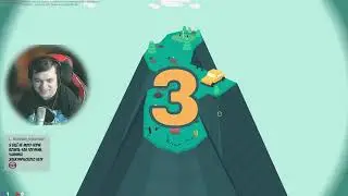 Перепрохожу лучшие моменты Астробота