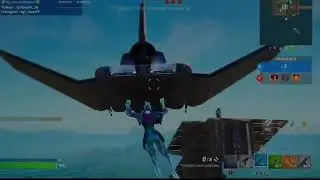 Sweater Weather x after dark|| Fortnite Montage
