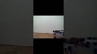 Walker walking...